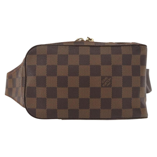 Louis Vuitton Geronimos Waist Bag Damier - image 1