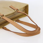 Louis Vuitton Columbus Handbag Monogram Vernis - image 8
