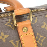 Louis Vuitton Keepall Bag Monogram Canvas 45 - image 12