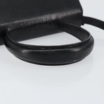 Salvatore Ferragamo Vintage Handbag Leather - image 7