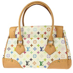 Louis Vuitton Beverly Handbag Monogram Multicolor GM - image 2
