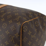 Louis Vuitton Keepall Bag Monogram Canvas 45 - image 10