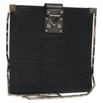 Louis Vuitton Mojito Handbag Stretch Epi Leather - image 1