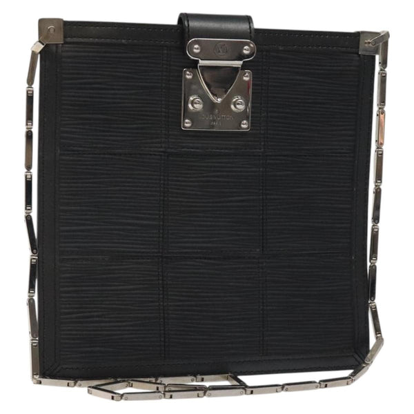 Louis Vuitton Mojito Handbag Stretch Epi Leather - image 1