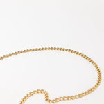 Christian Dior Vintage Honeycomb chain Canvas - image 15