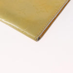 Louis Vuitton Mott Handbag Monogram Vernis - image 10