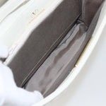 Valentino Garavani Vintage shoulder bag Leather - image 5