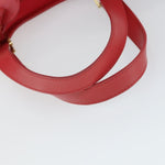 Louis Vuitton Plage Lagoon Bay Handbag Vinyl Epi Leather GM - image 8