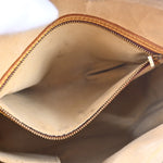 Louis Vuitton Monogram Looping Handbag Monogram Canvas GM - image 16