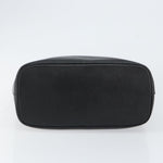 Salvatore Ferragamo Gancini handbag Leather - image 15