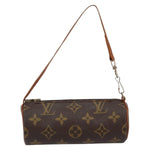 Louis Vuitton Papillon Pochette Monogram Canvas Mini - image 17