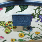 Gucci Flora Canvas Medium - image 6