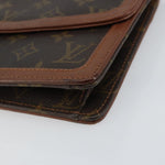 Louis Vuitton Dame Pochette Monogram Canvas PM - image 8
