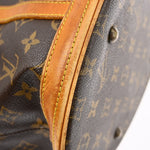 Louis Vuitton Bucket Bag Monogram Canvas GM - image 7