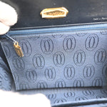 cartier Vintage Shoulder Bag Leather - image 10