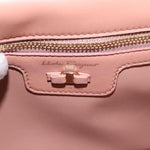 Salvatore Ferragamo Vara Soft Flap Bag Quilted Leather Small - image 6