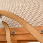 Hermes Herbag Cabas Toile and Leather GM - image 18
