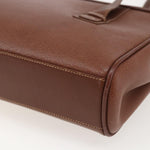Gucci Vintage tote Leather - image 10
