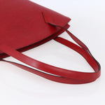 Louis Vuitton Saint Jacques Handbag Epi Leather PM - image 8