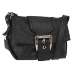 Celine Vintage Shoulder Bag Leather - image 19