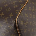 Louis Vuitton Keepall Bag Monogram Canvas 55 - image 12