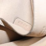 Chloe Faye Shoulder Bag Leather and Suede Small - image 7