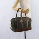 Loewe Anagram handbag Suede - image 13