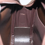 Burberry Nova check Shoulder bag Canvas and Leather - image 20