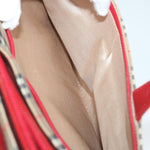 Burberry Nova Check Handbag Leather and Nylon - image 16