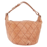 Chanel Cloudy Bundle Hobo Quilted Lambskin - image 16