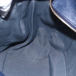 Salvatore Ferragamo Izzie Gancini Embossed Tote Soft Calf Large - image 18