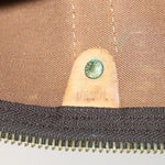 Louis Vuitton Keepall Bag Monogram Canvas 50 - image 6