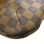 Louis Vuitton Bloomsbury Handbag Damier PM - image 8