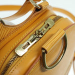 Louis Vuitton Mabillon Backpack Epi Leather - image 13