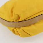 Prada Vintage Shoulder Bag Tessuto - image 11