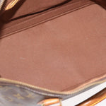 Louis Vuitton Vintage Alma Handbag Monogram Canvas PM - image 5