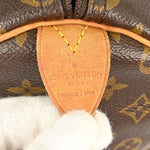 Louis Vuitton Keepall Bag Monogram Canvas 50 - image 4