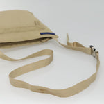 Burberry Blue Label shoulder bag Nylon medium - image 8