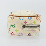 Louis Vuitton Wapity Trousse Pouch Monogram Multicolor - image 3