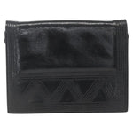 Saint Laurent Vintage Shoulder Bag Leather - image 1