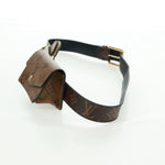 Louis Vuitton Daily Multi Pocket Belt Monogram Canvas Medium - image 4