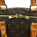 Louis Vuitton Keepall Bag Monogram Canvas 50 - image 10