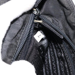 Prada Vintage Tote Tessuto - image 7