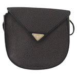 Saint Laurent Vintage Shoulder Bag Canvas - image 1