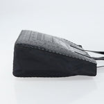 Prada Vintage Tote Tessuto with Leather Medium - image 3