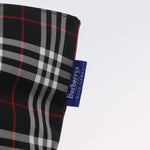Burberry Nova Check Handbag Nylon - image 6