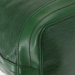 Louis Vuitton Noe Handbag Epi Leather Large - image 11