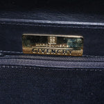 Givenchy Vintage Handbag Leather - image 6