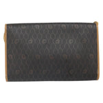 Christian Dior Vintage Honeycomb chain Canvas - image 2