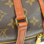 Louis Vuitton Papillon Handbag Monogram Canvas 30 - image 9